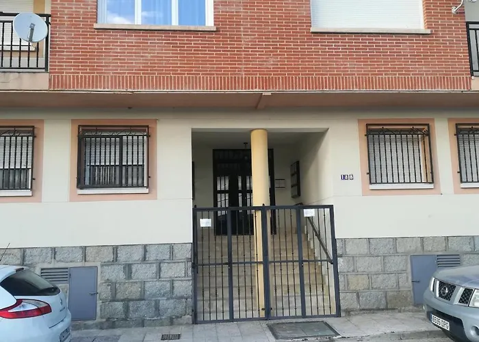 El Rincon De Los Lanchares