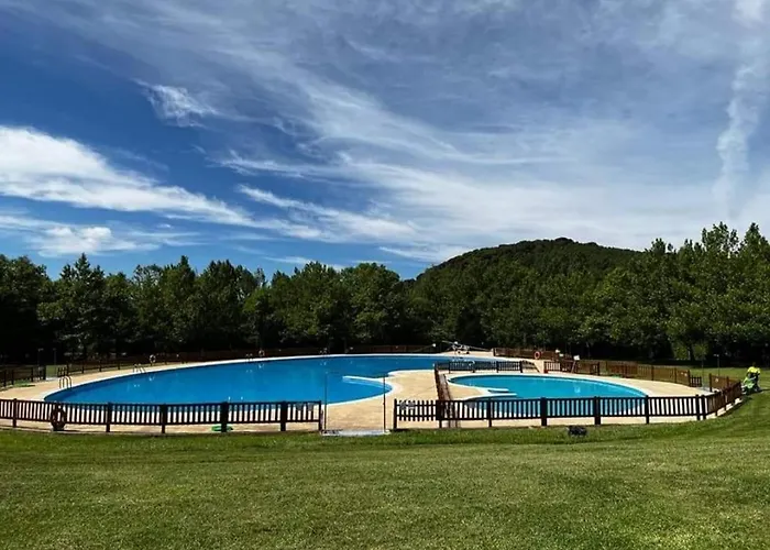 El Rincon De Los Lanchares
