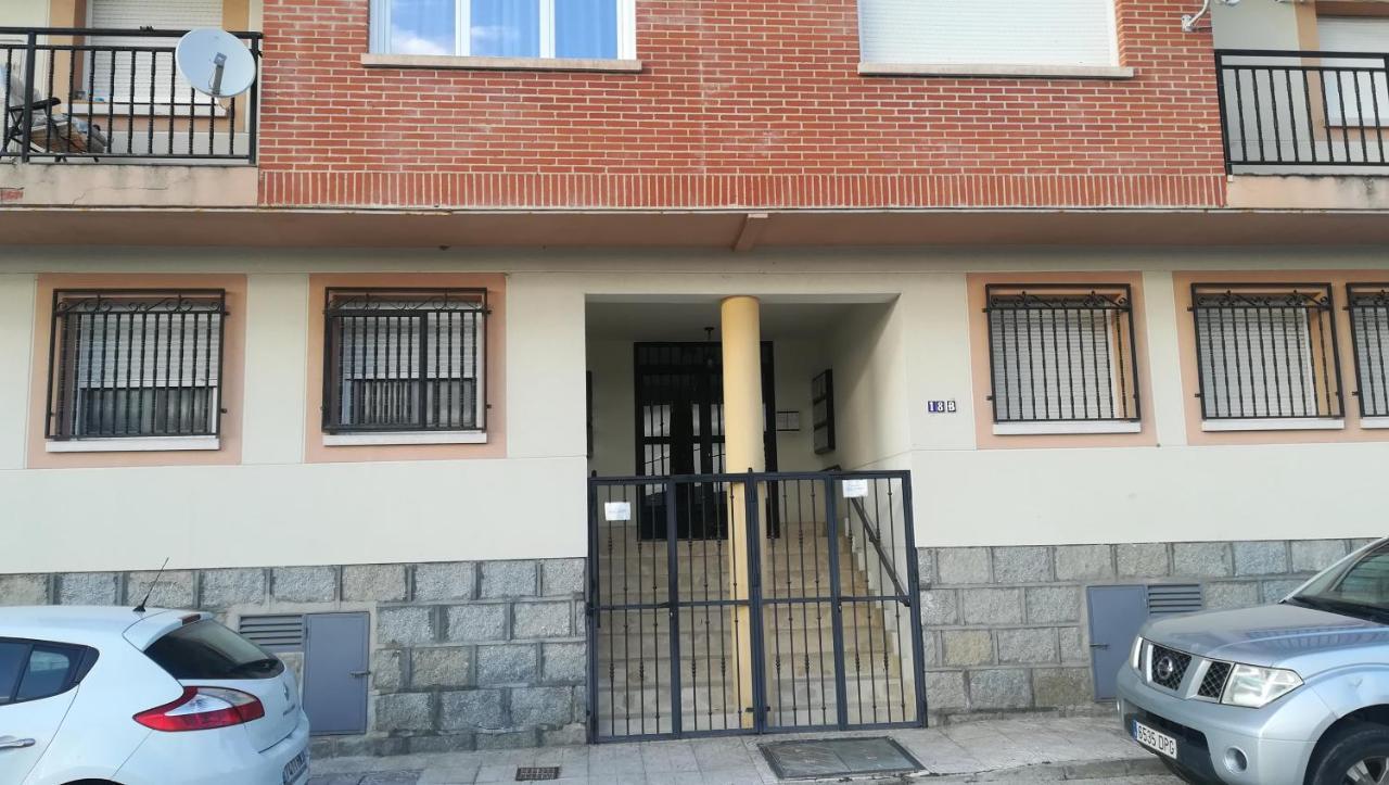 El Rincon De Lanchares