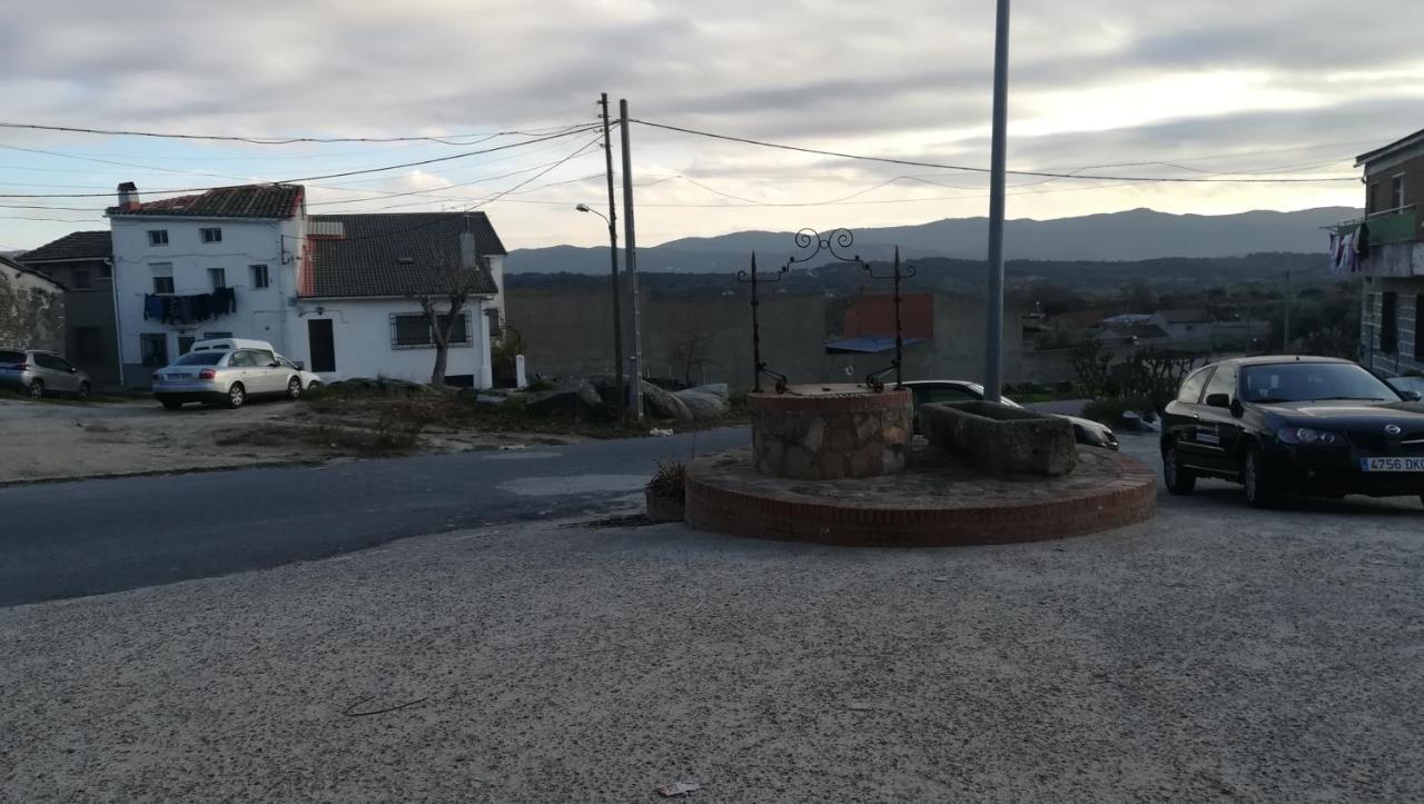 El Rincon De Lanchares