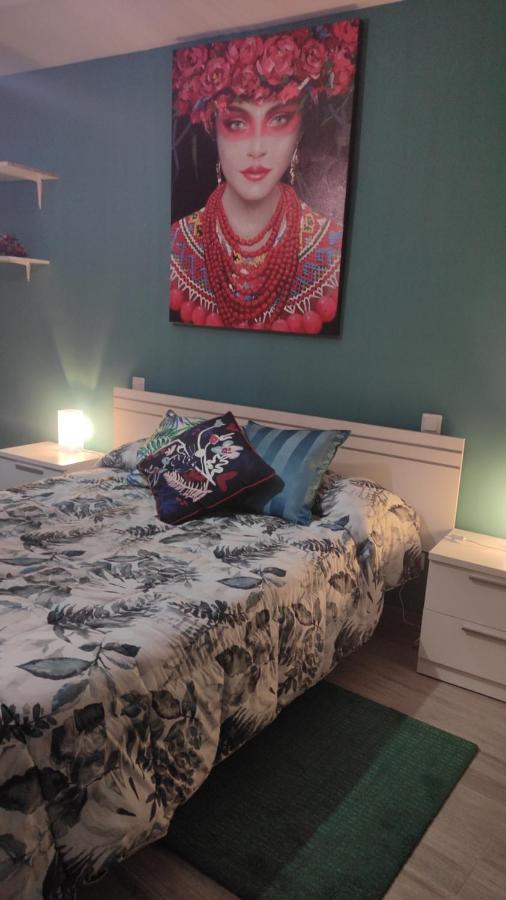 Apartament El Rincon De Lanchares *