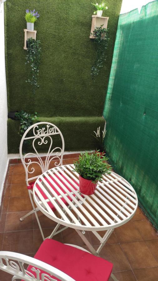 Apartament El Rincon De Lanchares *