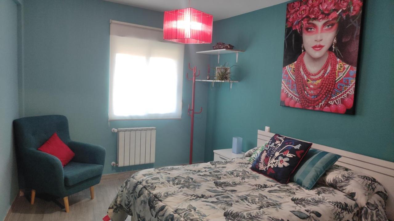 Apartament El Rincon De Lanchares Sotillo de la Adrada
