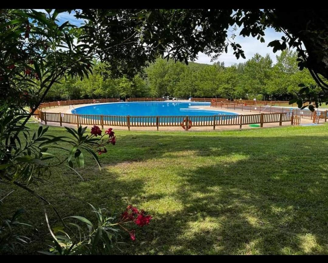 Apartament El Rincon De Lanchares *