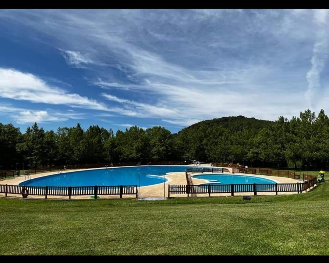 Apartament El Rincon De Lanchares