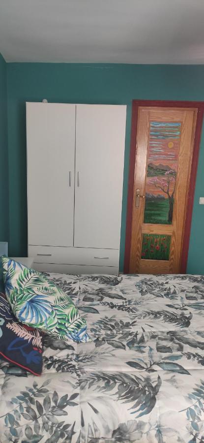 El Rincon De Lanchares Appartement