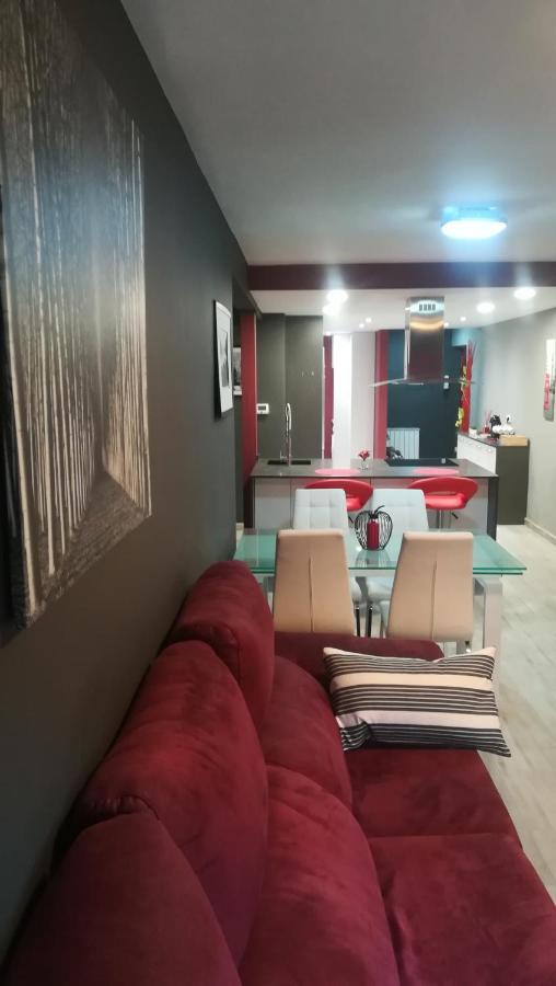 Appartement El Rincon De Lanchares *