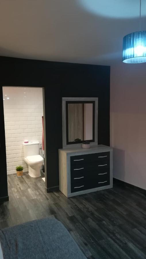 El Rincon De Lanchares Appartement *