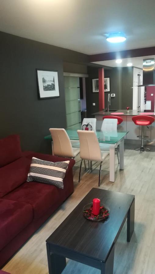 Apartament El Rincon De Lanchares *