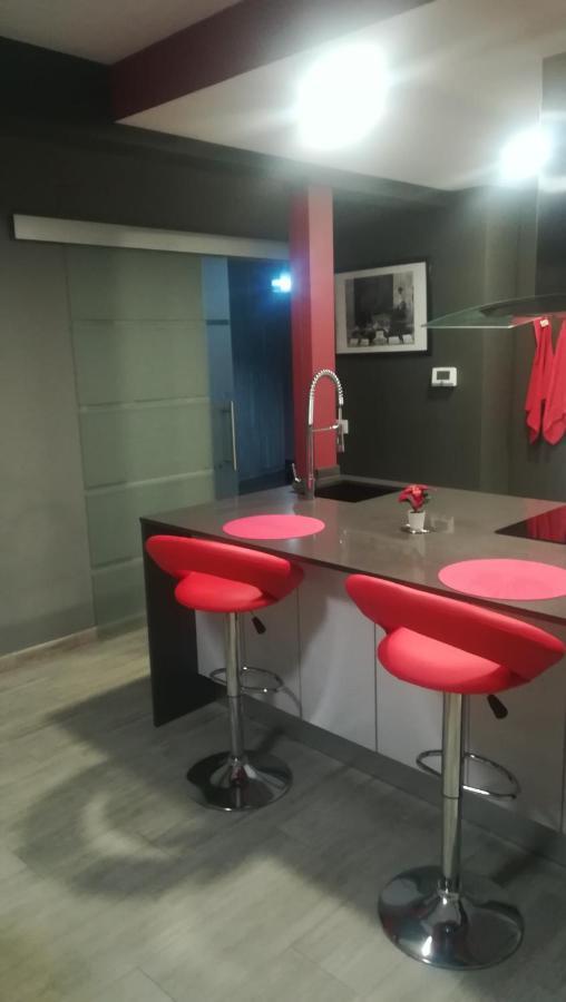 Apartament El Rincon De Lanchares *