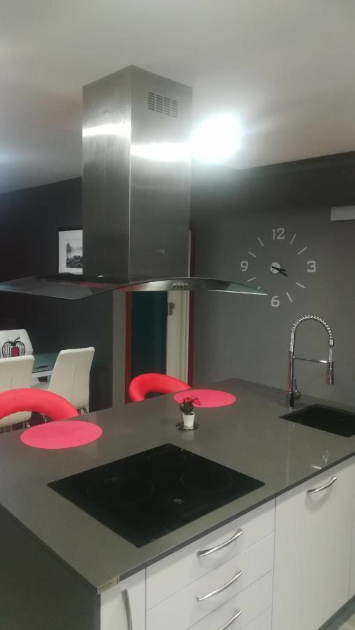El Rincon De Lanchares Apartament