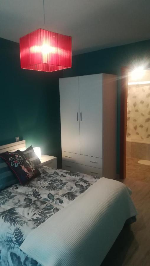 El Rincon De Lanchares Apartament